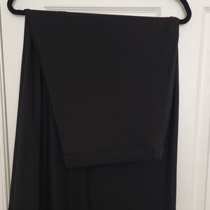 Elegant Black Women's Skirt